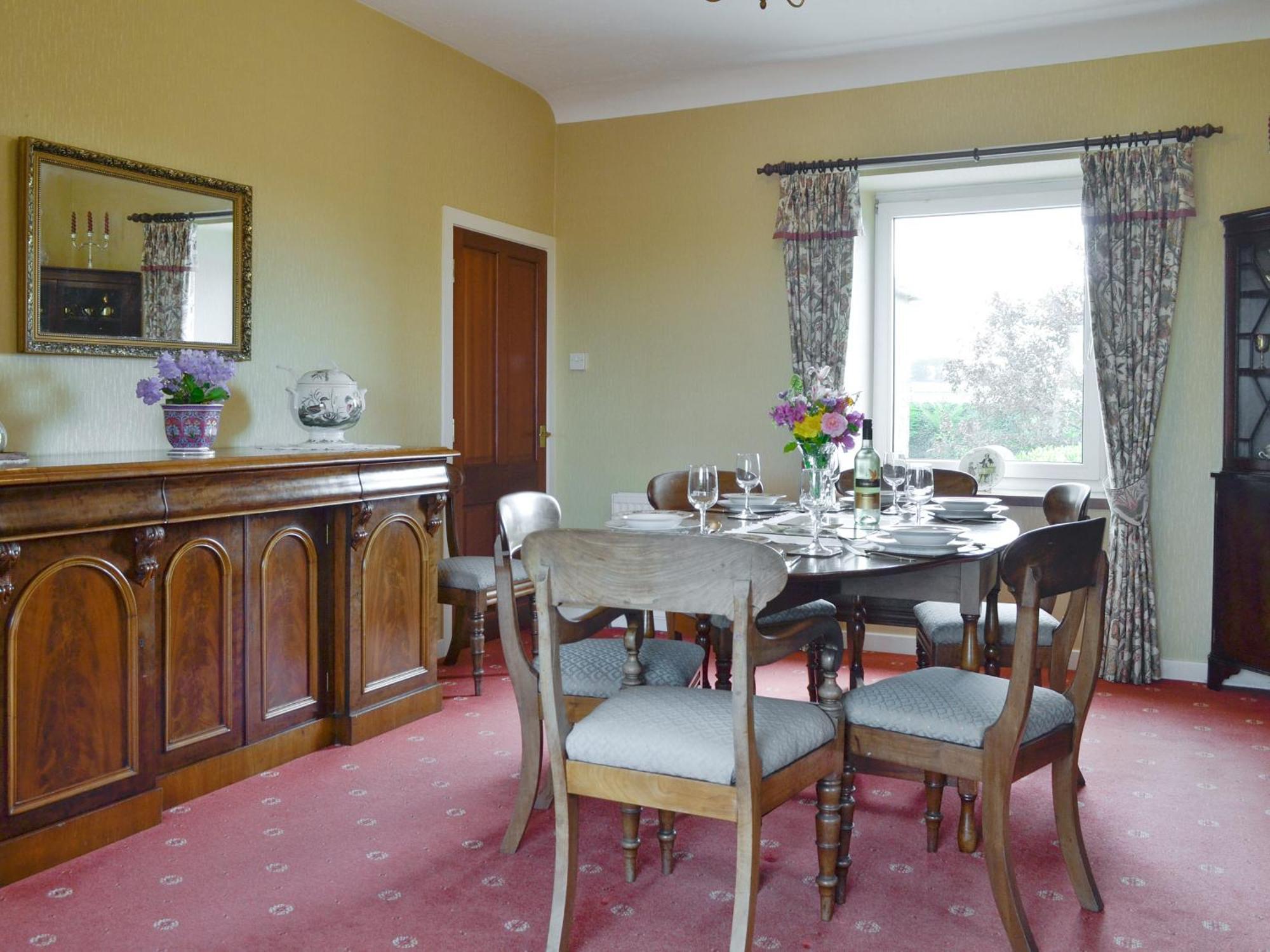 Sauchenshaw Cottage Maryculter Екстериор снимка
