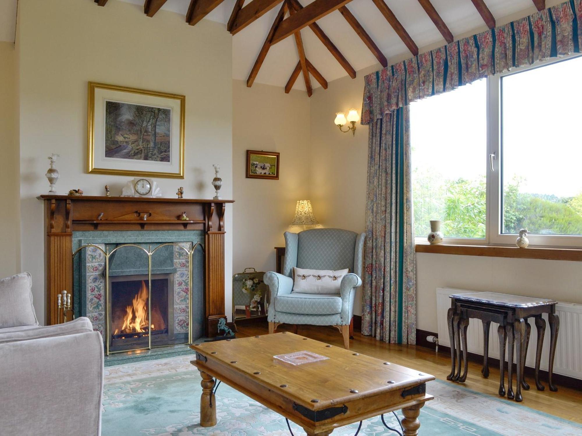 Sauchenshaw Cottage Maryculter Екстериор снимка