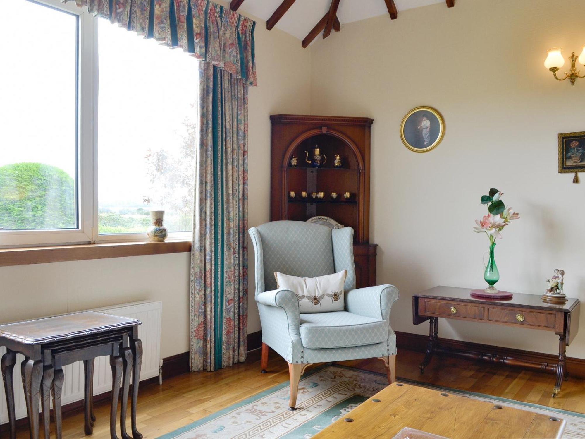 Sauchenshaw Cottage Maryculter Екстериор снимка