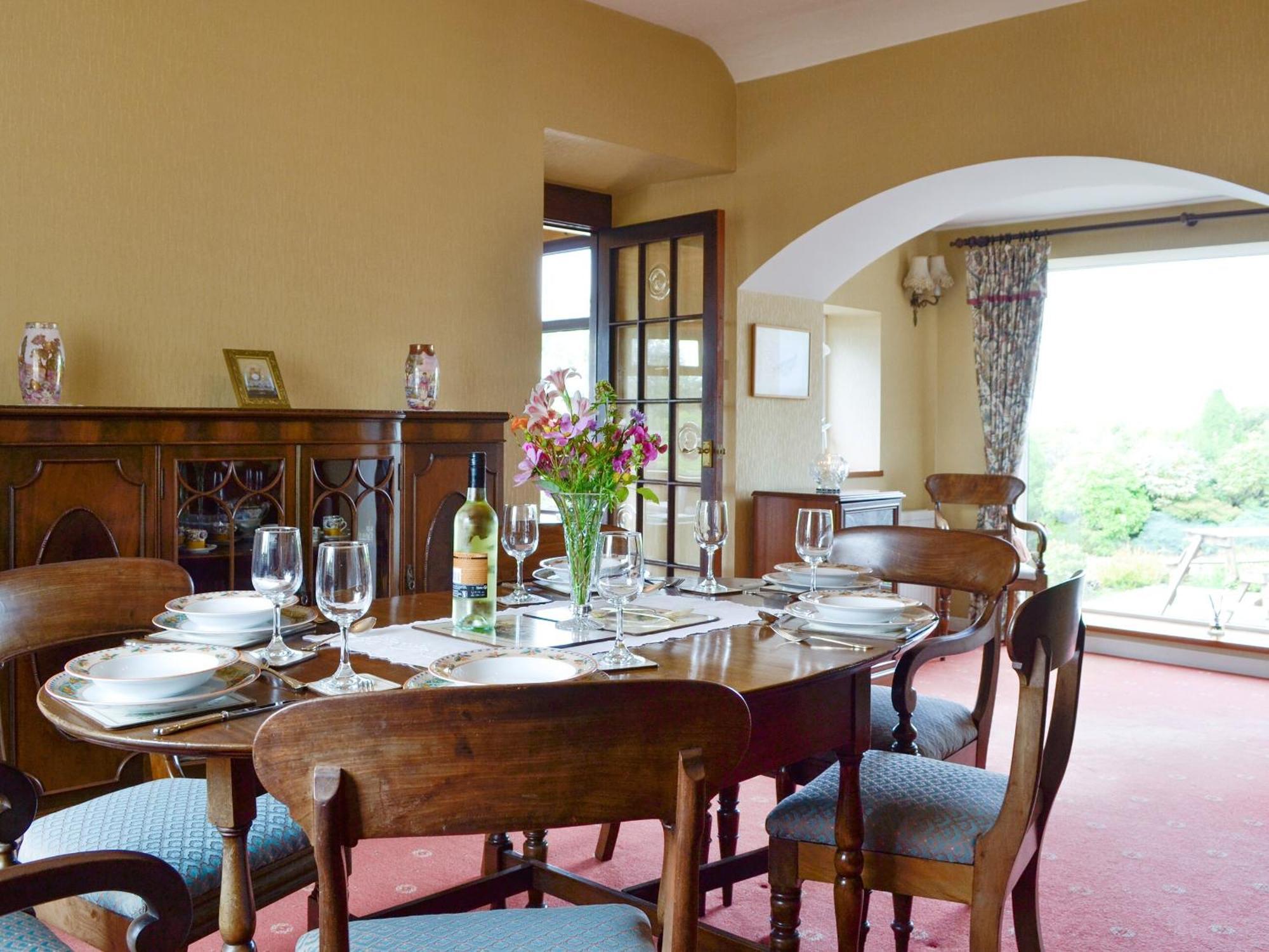 Sauchenshaw Cottage Maryculter Екстериор снимка
