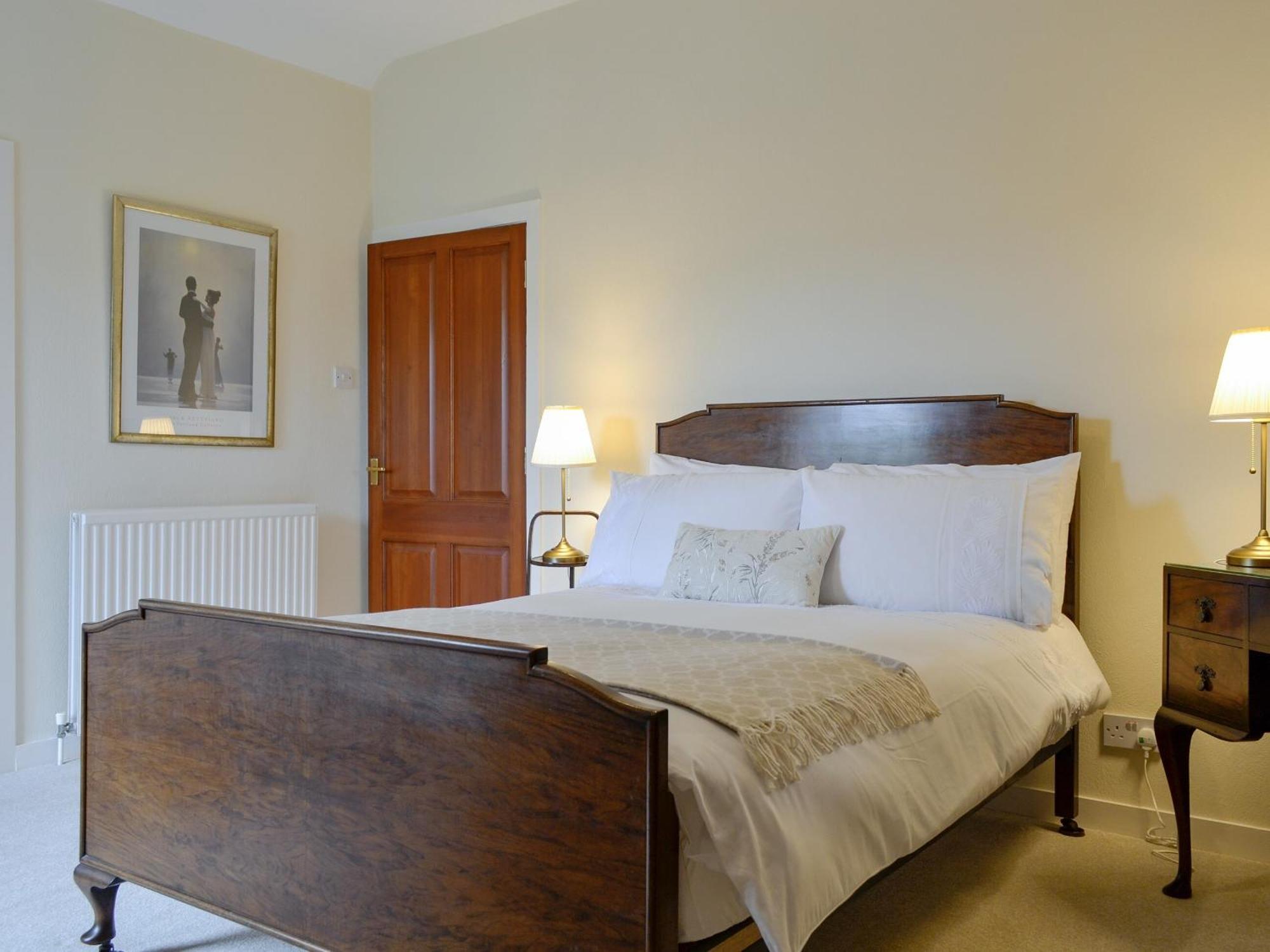 Sauchenshaw Cottage Maryculter Екстериор снимка