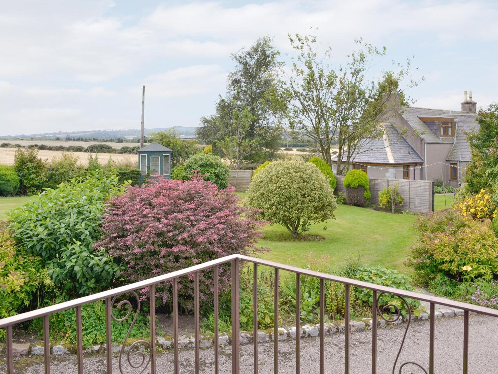 Sauchenshaw Cottage Maryculter Екстериор снимка